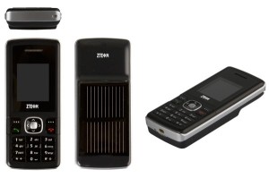"kasana": The Solar powered phone on market in Uganda
